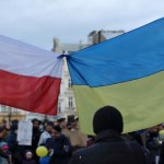 Spór o "Sława Ukraini!". Stanowcze słowa szefa ukraińskiego IPN