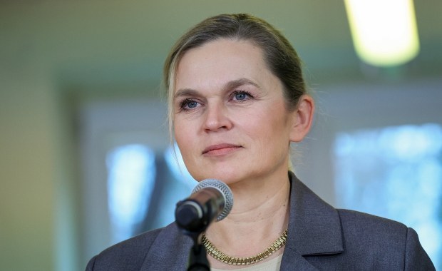 Spór o słowa Nowackiej o podręczniku do HiT-u. Jest decyzja sądu