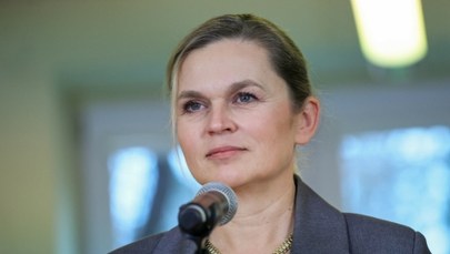 Spór o słowa Nowackiej o podręczniku do HiT-u. Jest decyzja sądu