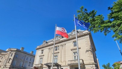 Spór o stanowisko ambasadora Polski w USA. 