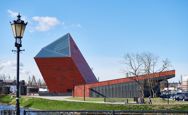 Spór o tereny na Westerplatte. "To pomnik historii. Grunty powinny należeć do państwa, a nie miasta"