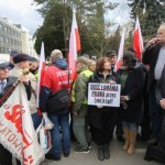 sędziowie Spór o TK po ślubowaniu sędziów. "Legalne" kontra "dalsza eskalacja"