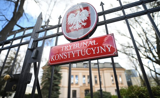 Spór o Trybunał Konstytucyjny. Sędziowie zapowiadają pozew do sądu pracy