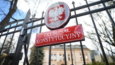 Spór o Trybunał Konstytucyjny. Sędziowie zapowiadają pozew do sądu pracy