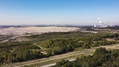 Spór o Turów. KE: W odpowiednim czasie wezwiemy Polskę do zapłacenia kar 