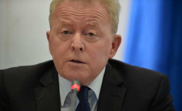 Spór o ukraińskie zboże. Słowacja wycofała się z blokady