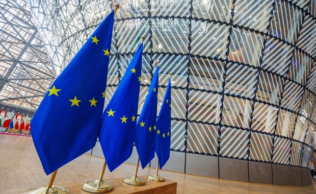 Spór o unijne gwarancje dla Belgii. Kulisy negocjacji w Brukseli