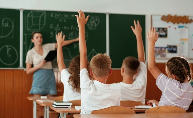 Spór o ustawę ws. praw i obowiązków uczniów: Związkowcy protestują. Będzie weto?