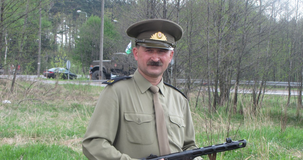 Spór o węzeł autostrady A4 – do akcji wkroczyło „wojsko”