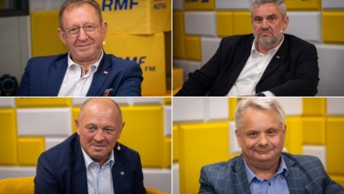 Spór o wieś i rolnictwo. Gorąca debata w RMF FM i Radiu RMF24