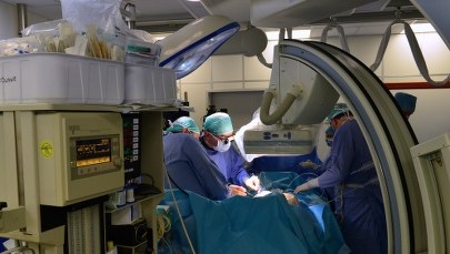 Spór o wyceny procedur kardiologicznych. Wiceminister zdrowia: Wciąż jest czas, żeby dyskutować