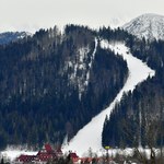 Spór o wyciąg narciarski w Tatrzańskim Parku Narodowym. Aktywiści krytykują, dyrektor broni inwestycji