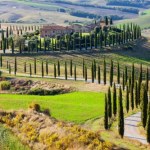 Spór o zieloną energię. Turbiny zasłonią widok z "Mona Lisy"?