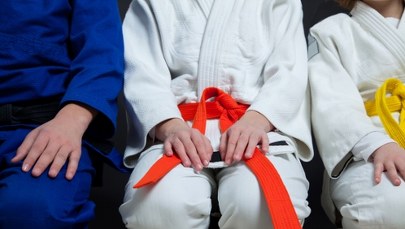 Spór podczas bielskich zawodów judo. Organizatorzy odrzucają wersję ambasady Izraela