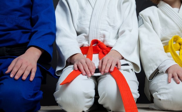 Spór podczas bielskich zawodów judo. Organizatorzy odrzucają wersję ambasady Izraela