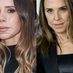 Spór u Beckhamów trwa w najlepsze, a tu taki zwrot. Mel C ze Spice Girls nagle to powiedziała