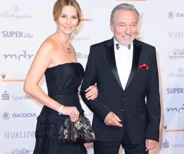 Spór w rodzinie Karela Gotta. W Czechach grzmią o skandalu