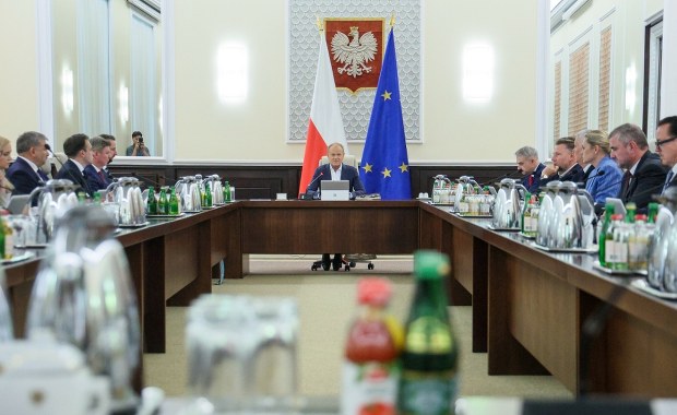 Spór w rządzie o najem krótkoterminowy. Ustalenia RMF FM