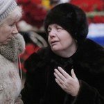 Spór wokół pogrzebu ofiar katastrofy nad Morzem Czarnym. To rosyjskie MON decyduje?