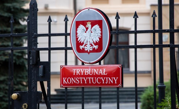 Spór wokół sędziów TK wybranych przez Sejm. Trybunał zwróci się do prezydenta