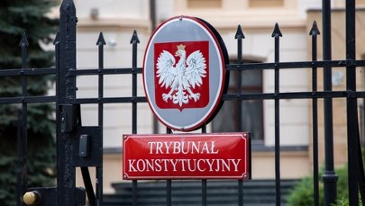 Spór wokół sędziów TK wybranych przez Sejm. Trybunał zwróci się do prezydenta