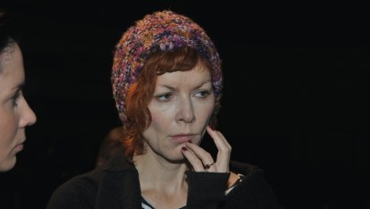 Spór wokół stołecznego Teatru Studio. Agnieszka Glińska odchodzi