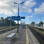 Spore utrudnienia w ruchu kolejowym na Pomorzu. Potrwają ponad 2 lata