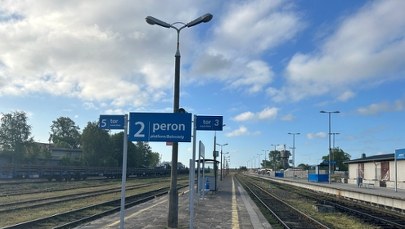 Spore utrudnienia w ruchu kolejowym na Pomorzu. Potrwają ponad 2 lata