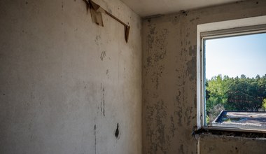 Spore zainteresowanie programem "Mieszkanie za remont"