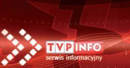 Spore zmiany nastąpią wraz z jesienną ramówką w TVP Info /