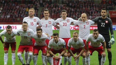 Spore zmiany w rankingu FIFA. Zła wiadomość dla reprezentacji Polski