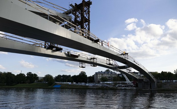 Sporna inwestycja w Krakowie z zielonym światłem od ekspertów