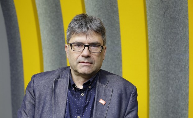 Sporniak o filmie Sekielskich: Najbardziej mnie zszokowało zachowanie instytucji - kleru, biskupów