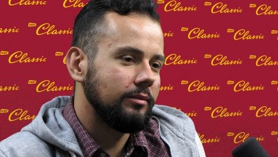 Spornoseksualny, czy gastroseksualny? Jaki jest Twój typ mężczyzny? 