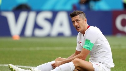 "Sport Bild": Lewandowski ma pretensje do szefów Bayernu, że nie bronili go przed atakami mediów