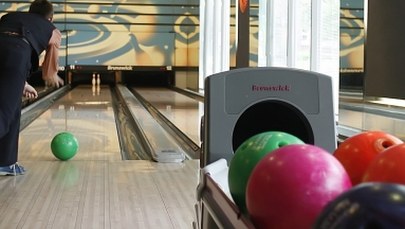 Sport dla każdego: Kręgle