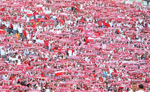 Sport i patriotyzm: Polscy komentatorzy o dumie z reprezentacji narodowej