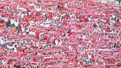 Sport i patriotyzm: Polscy komentatorzy o dumie z reprezentacji narodowej