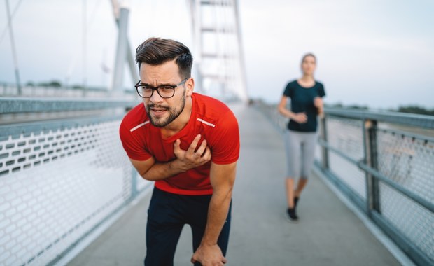 Sport i serce. Kardiolog: Nie wszystkie aktywności są bezpieczne
