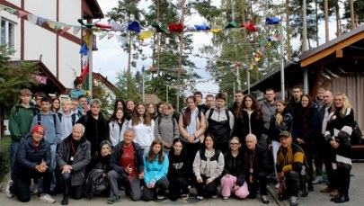 "Sport i Zdrowie - w Głowie. Gala Podróżników". Zakończył się festiwal pasjonatów sportu, gór i podróży