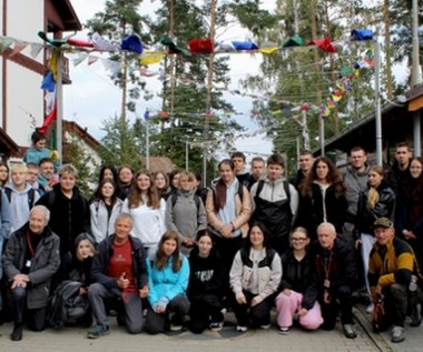 "Sport i Zdrowie - w Głowie. Gala Podróżników". Zakończył się festiwal pasjonatów sportu, gór i podróży