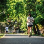 Sport to zdrowie? Odkryli dziwny związek między bieganiem a rakiem 