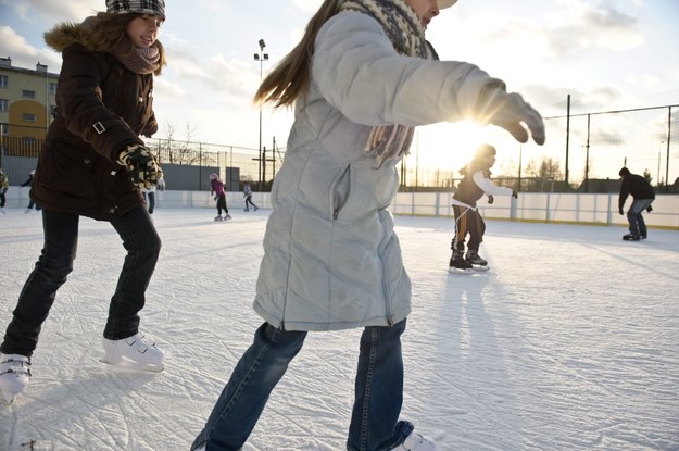 Sport zimą? Świetny pomysł. Przeczytaj, dlaczego warto 