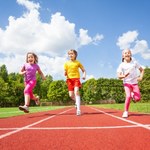 Sport zmniejsza ryzyko problemów emocjonalnych u dzieci