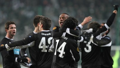 Sporting Lizbona zarobił na swoich wychowankach ponad 175 mln euro