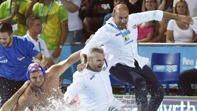 "Sportowa czystka" w Chorwacji. "Czegoś takiego jeszcze nie było"