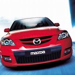 Sportowa Mazda3