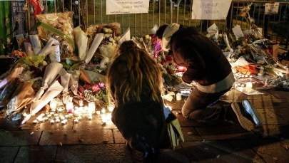 Sportowcy całego świata wstrząśnięci atakami we Francji 