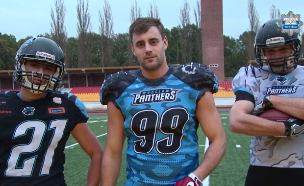 Sportowcy przekonują młodzież, że sport jest najlepszą alternatywą dla używek