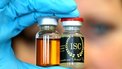 "Sportowcy RFN stosowali od lat 70. doping. Politycy wspierali proceder"